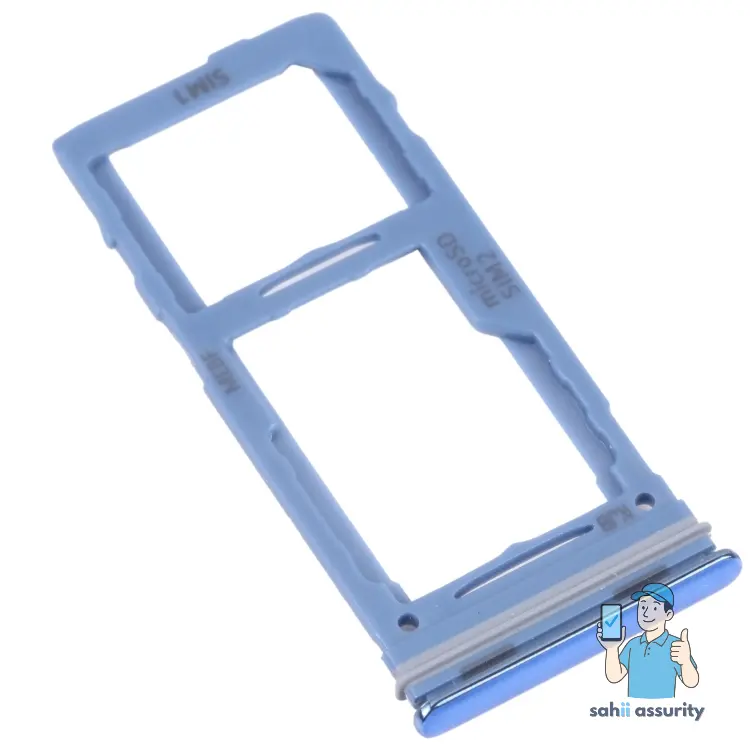 SIM Card Holder Tray for Samsung Galaxy M52 5G